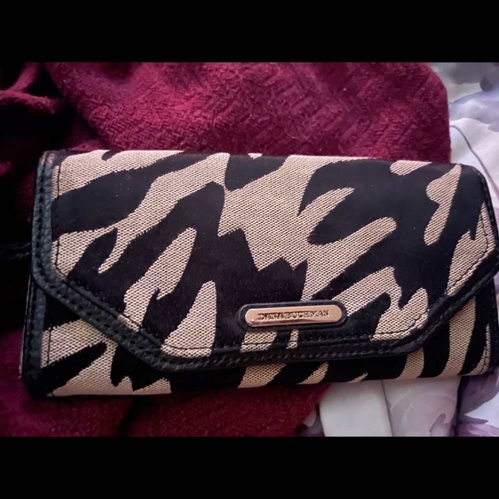 Dana Buchman Wallet